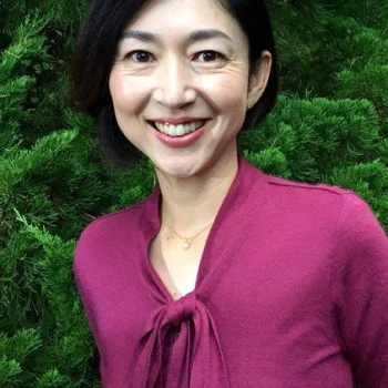 Kaori Yamaguti