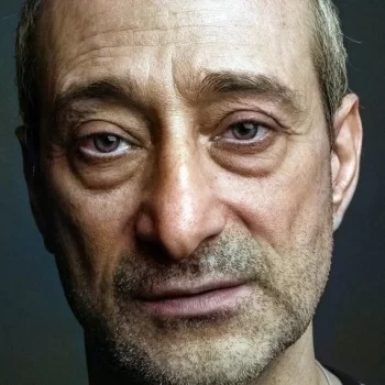 Карэн Бадалов