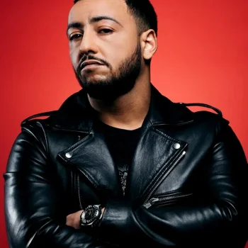 Karim Zenoud