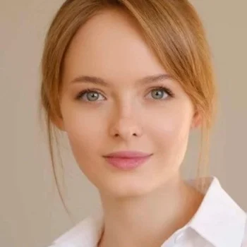 Карина Балашова