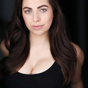 Karina Frislev