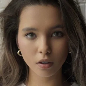 Карина Хисматулина