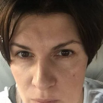 Карина Синенко