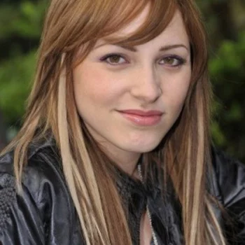Karla Cossío