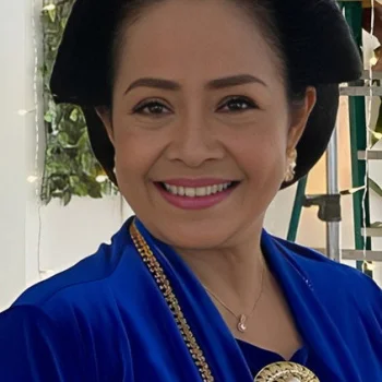 Karlina Inawati
