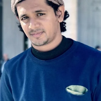 Karthik Ghattamaneni