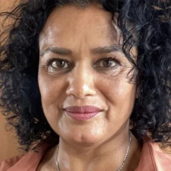 Kas Meghani