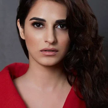 Kashmira Irani