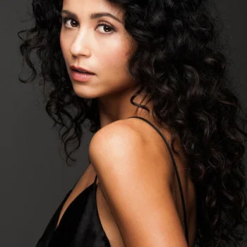 Kassandra Mahea