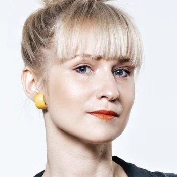 Katariina Libe