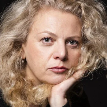 Katarina Bistrović-Darvaš