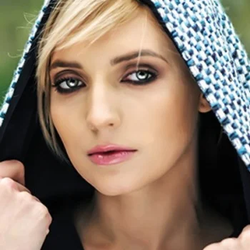 Katarzyna Maria Zielińska