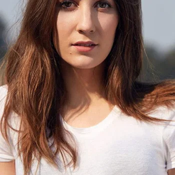 Kate Beecroft