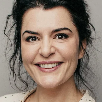 Kate Kjølbye