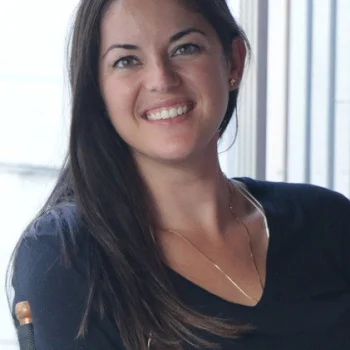 Kate Pragnell
