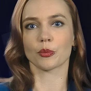 Екатерина Ищенко