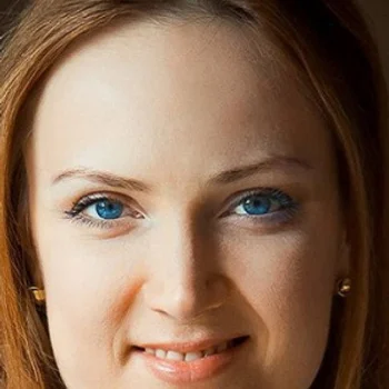 Катерина Михайлова