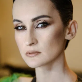 Kateryna Pavlenko