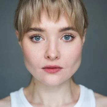 Катерина Решнова