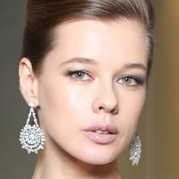 Катерина Шпица