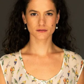 Katerina Zafeiropoulou