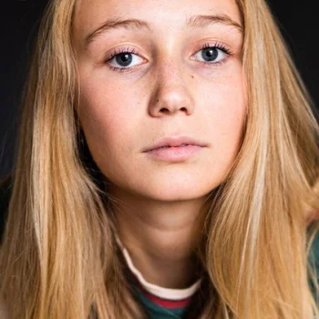 Katharina Gieron