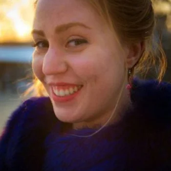 Katherine Ackerman