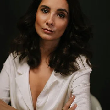 Katherine Chediak Putnam