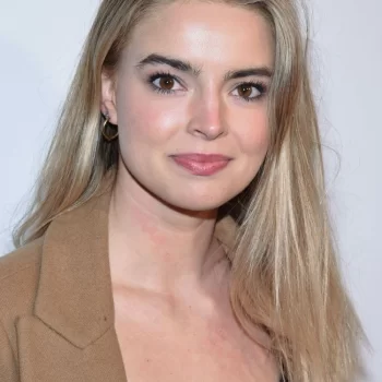 Katherine Hughes