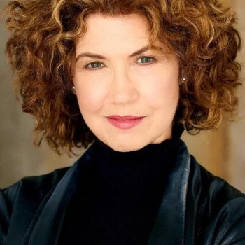Katherine Saltzberg
