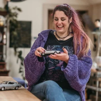 Kathryn DeLorean