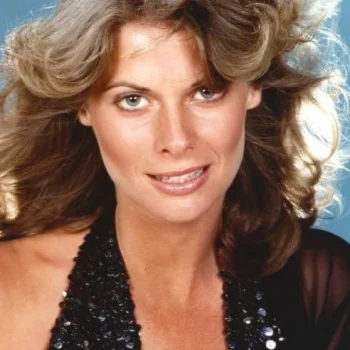 Kathryn Harrold