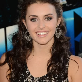 Kathryn McCormick