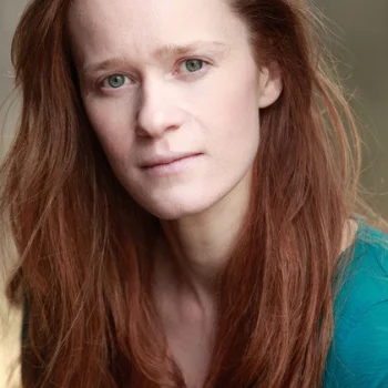 Kathryn O'Reilly