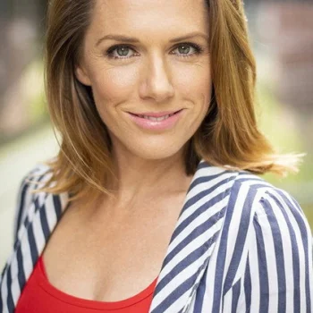 Kathryn Schuback