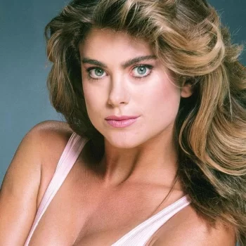 Kathy Ireland