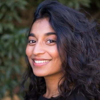Kathy Packianathan