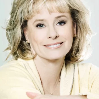 Kathy Reichs