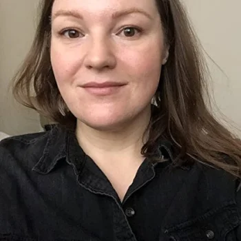 Katie Eastridge