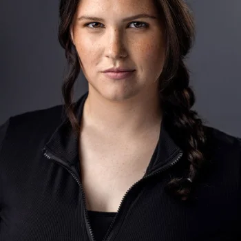 Katie Jones