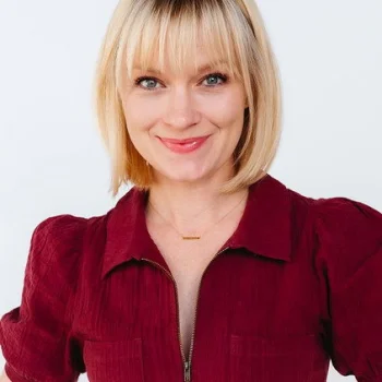 Katie Locke O'Brien