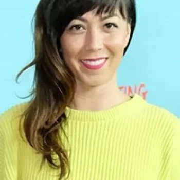 Katie Malia