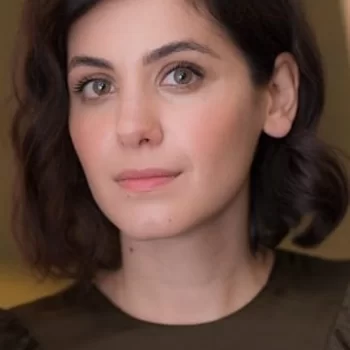 Katie Melua