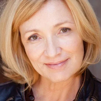 Katie Mitchell