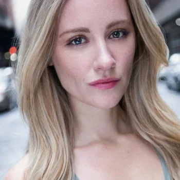 Katie Morrison