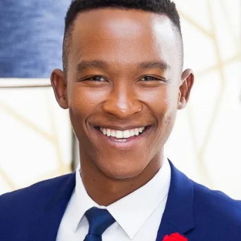 Katlego Maboe
