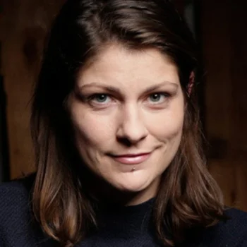 Katrin Gebbe