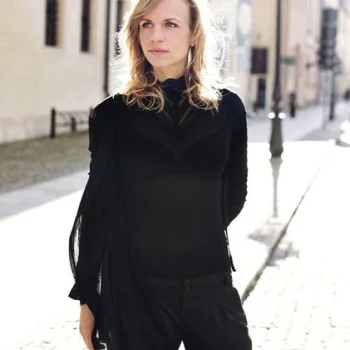 Katrin Jaehne