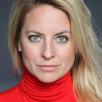 Katrin Weisser