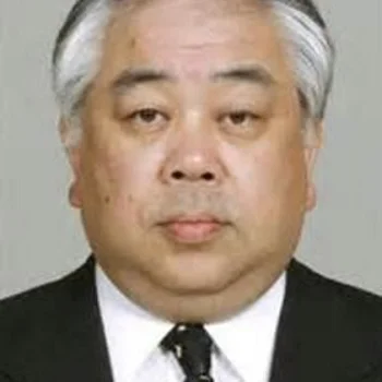 Кацухико Чиба